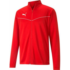 Puma teamRise Training Poly Jacket M 657392 01 / S