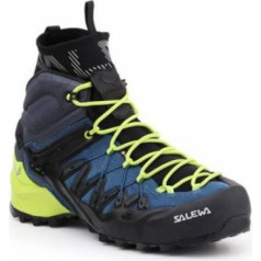 Трекинговые кроссовки Salewa MS Wildfire Edge MID GTX M 61350-8971 / EU 44.5