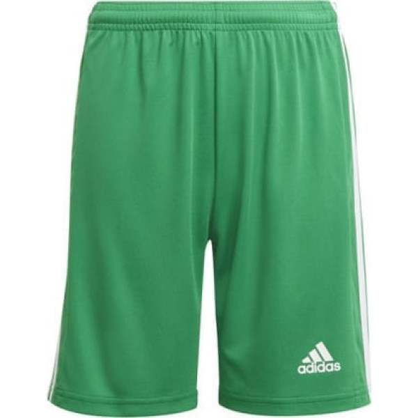 Adidas Squadra 21 Short Y Jr GN5762 / 128 cm šorti