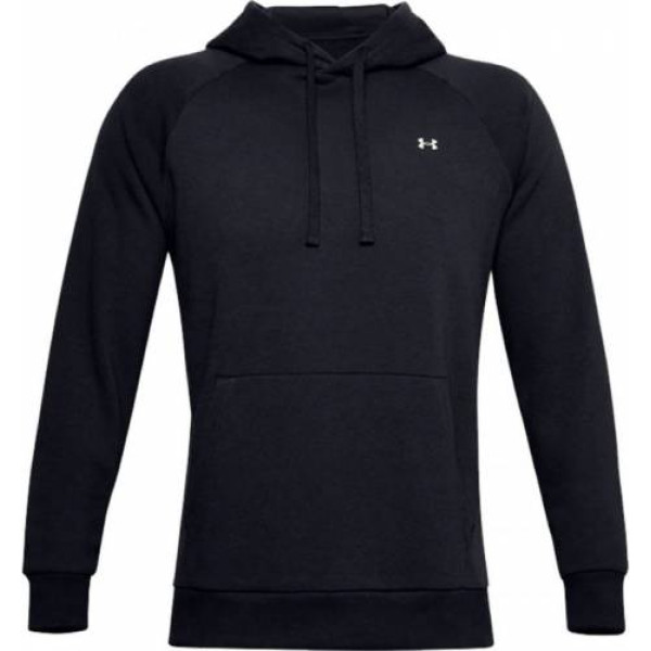 Under Armour Rival Fleece Hoodie M 1357092 001 / 2XL