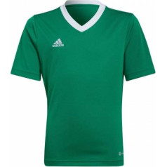 Футболка adidas Entrada 22 Jersey Jr HI2126 / 128 см