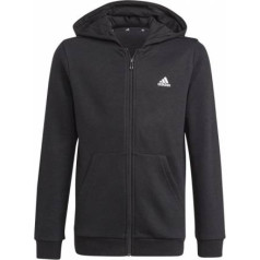 Adidas Essentials pilna rāvējslēdzēja kapuce Jr GN4020 / 134