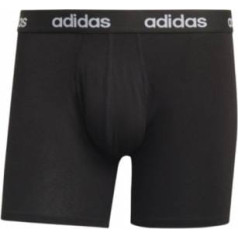 Apakšveļa adidas Linear Brief Boxer 2 Pack M GU8888 / S