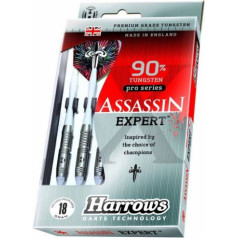 Šautriņu ecēšas Assassin Expert 90% Softip HS-TNK-000013220 / AX4