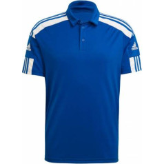 Adidas Squadra 21 Polo M GP6427 / 2XL futbola krekls