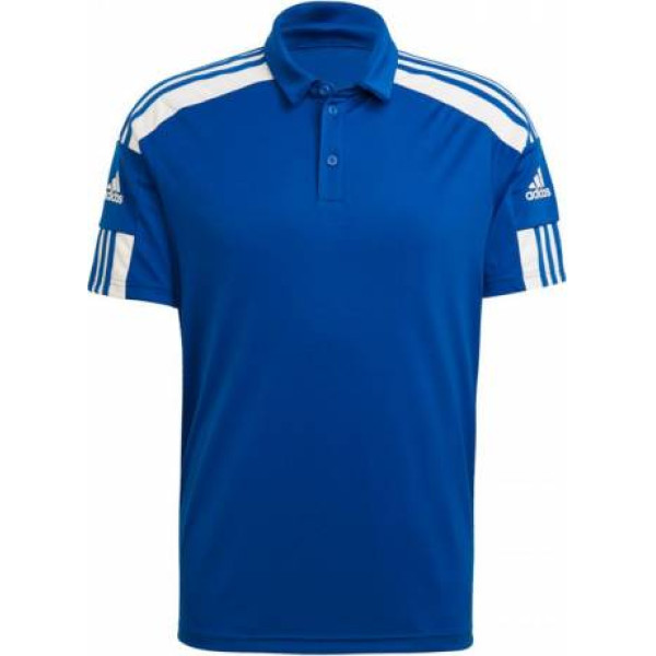 Adidas Squadra 21 Polo M GP6427 / 2XL futbola krekls