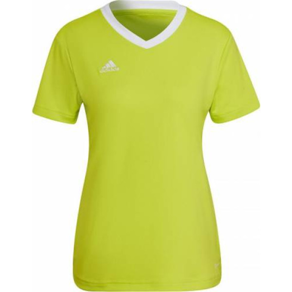 Krekls adidas Entrada 22 Jsy W HC5080 / XS