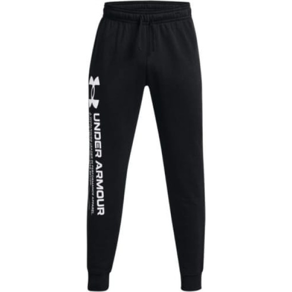 Under Armour Rival Fleece Chroma Pants M 1370345 001 / M