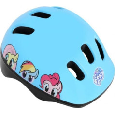 Velosipēda ķivere Spokey Hasbro Pony Jr 941295 / N / A