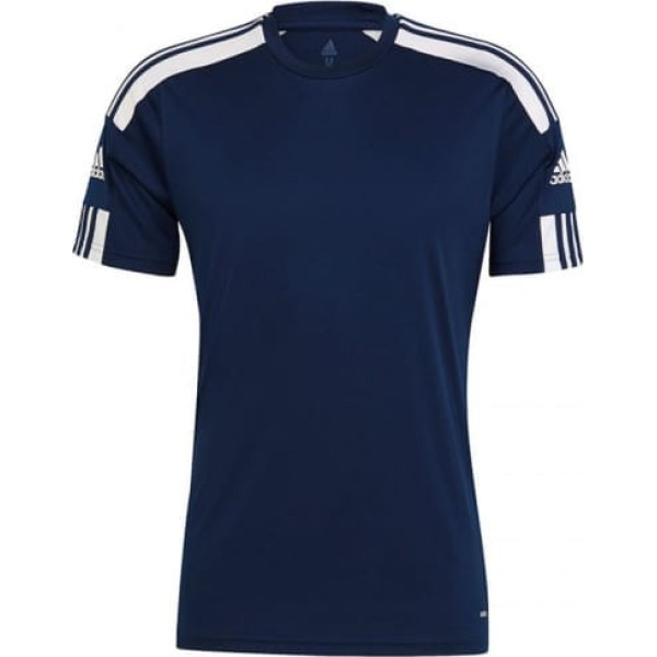 T-krekls adidas Squadra 21 Jersey īsās piedurknes M GN5724 / 2XL