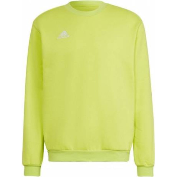 Džemperis Adidas Entrada 22 Sweat Top M HC5049 / L