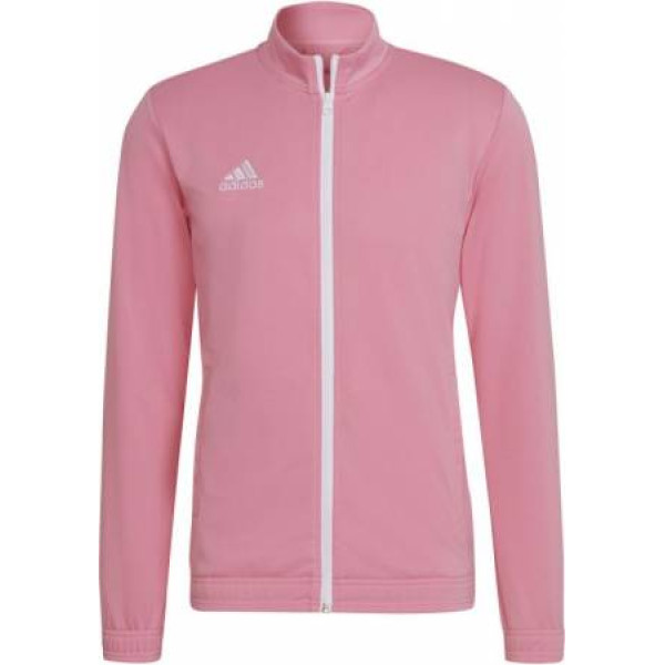 Džemperis Adidas Entrada 22 Track Jacket M HC5084 / XL (188cm)