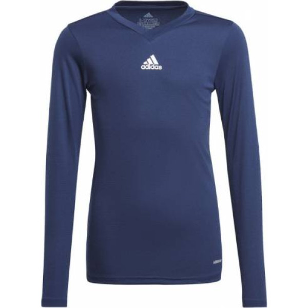 Футболка adidas Team Base Tee Jr GN5712 / 116 см