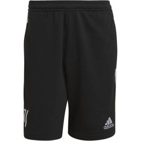 Šorti adidas Juventus Turin 3-stripes M GR2918 / XL (188cm)