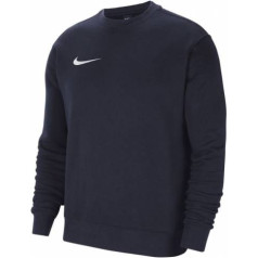 Džemperis Nike Park 20 Fleece Crew Jr CW6904 451 / XS (122-128cm)