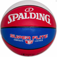 Spalding Super Flite Ball 76928Z / 7 basketbols