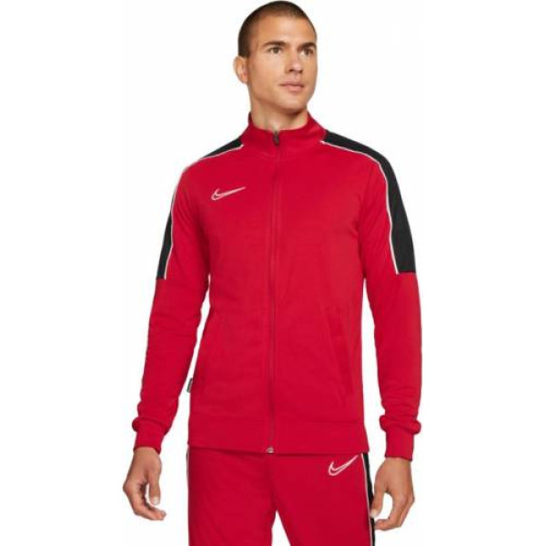 Толстовка Nike Academy TRK JKT KP FP JB M DA5566 687 / L