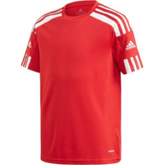 Krekls adidas Squadra 21 Jersey Youth Jr GN5746 / 140cm