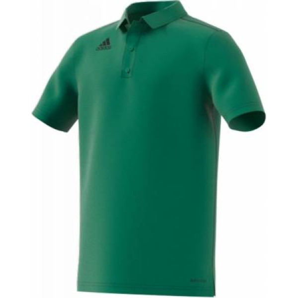 Polo krekls adidas Core 18 Jr FS1904 / 128