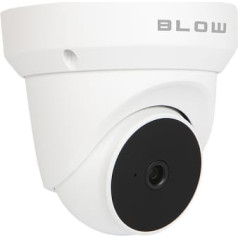 3mp wifi kamera h-403 rotējoša