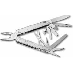 Victorinox SWISSTOOL X