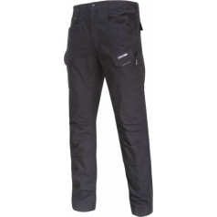 Lahti Pro Pants, black, combat, 