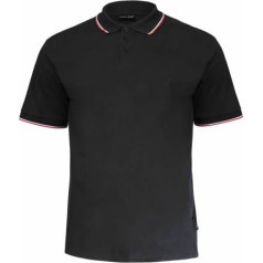 Lahti Pro Polo shirt 190g/m2, black, 