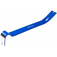 Flat extractor - crowbar for nail 450mm juco