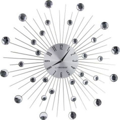 EHC002 Esperanza wall clock boston