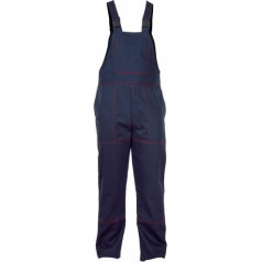 Lahti Pro Welding clothing, reinforced cuffs-set, 