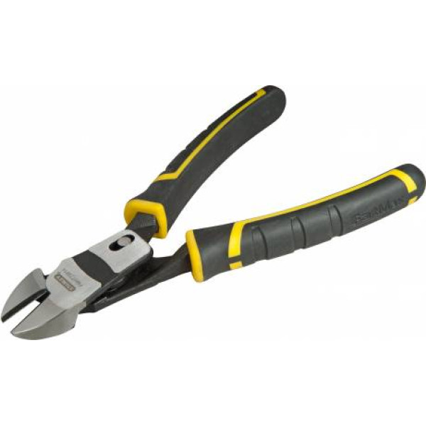 Stanley Fm comp action pliers - diag 200mm