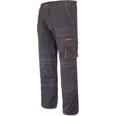 Lahti Pro Trousers, size xl(182/98-102), ce, allton lahti