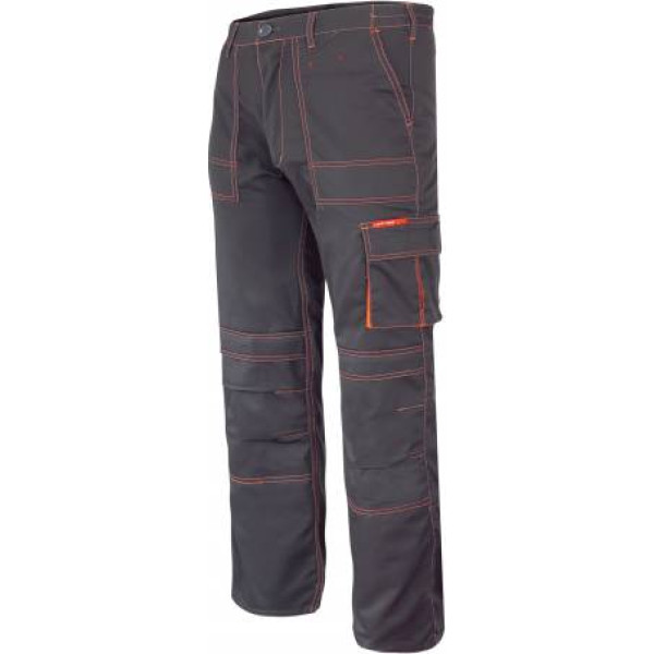 Lahti Pro Trousers, size xl(182/98-102), ce, allton lahti