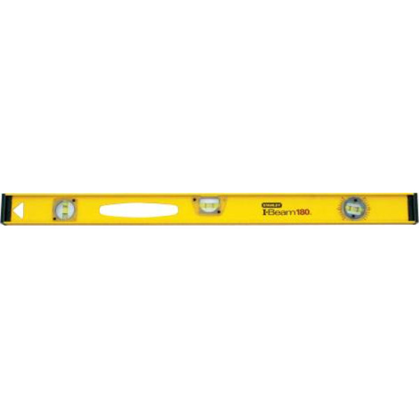 Stanley 100cm i beam level with 180[