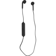 32-778 # Blow bluetooth 4.0 austiņas melnā krāsā