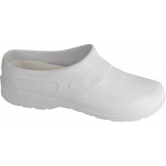 Clogs shoes, white, (amaro), eva, src, 