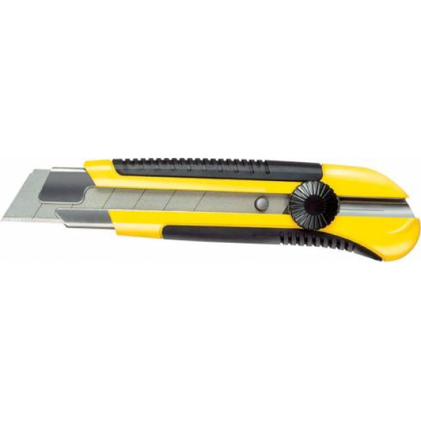 Stanley 25mm cutter carded