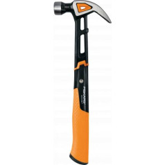 Fiskars Finishing hammer m 16oz/13.5