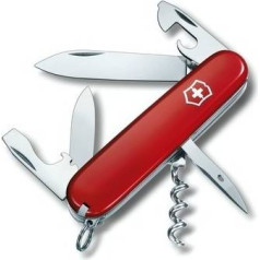 Victorinox Nazis Spartan  Red