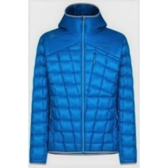 La Sportiva Alpine Tech Jaka D'HERENS Down Hoody M M Blue