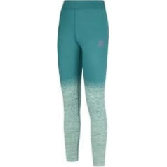 La Sportiva Bikses PATCHA Leggings W XL Alpine/Celadon