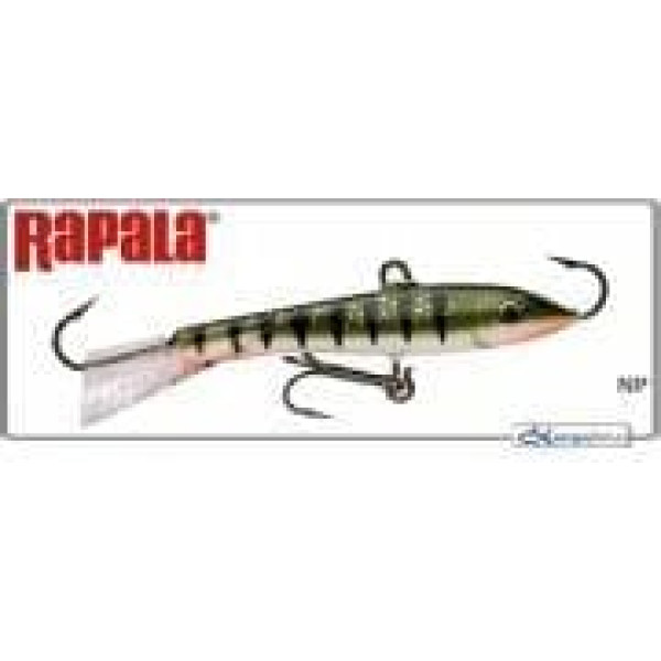 Balansieris RAPALA Jigging Rap W3 - NP