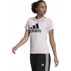 Krekls adidas Big Logo HC9274 / Balta / XS