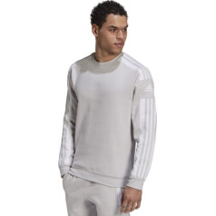 Džemperis adidas SQUADRA 21 Sweat Top GT6640 / pelēks / L