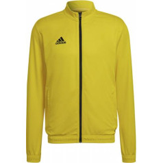 Džemperis adidas ENTRADA 22 Track Jacket HI2134 / Dzeltena / S