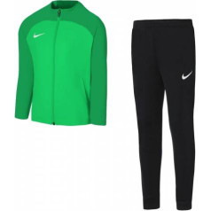 Treniņtērps Nike Academy DJ3363 329 / Melna / L 116-122 cm