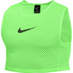 Birka Nike Training BIB 3-pack CW3845 313 / Zaļa / L