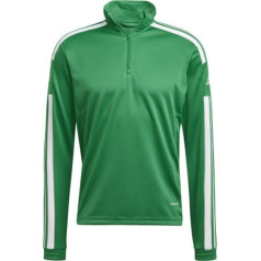 Džemperis adidas SQUADRA 21 Training Top GP6473 / zaļš / S