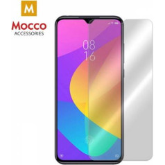 Mocco Tempered Glass Aizsargstikls Motorola Edge 20 Lite