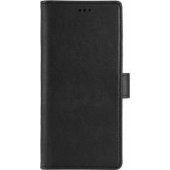 Krusell PhoneWallet Samsung Galaxy A73 5G black (62504)